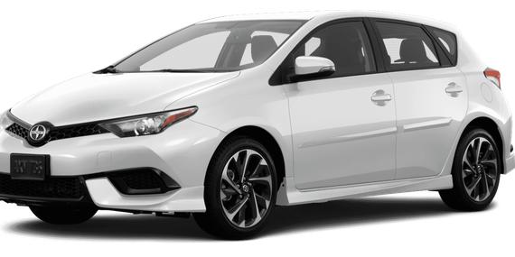 TOYOTA SCION IM 2016 JTNKARJE7GJ521849 image TOYOTA SCION IM 2016 JTNKARJE7GJ521849 image